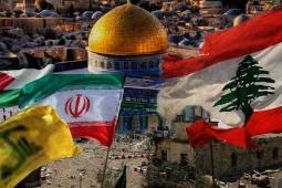 وحدة الساحات كانتا من القضايا الأساسية التي حرصت إيران على تضمينها ضمن مقاربتها للتفاهمات المطروحة