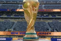 كأس العالم