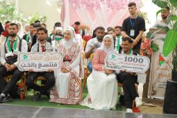 المشروع يجسد قيم التكافل والتضامن المجتمعي ويأتي استمرارًا لجهودها في مساندة الفئات الأكثر تضررًا