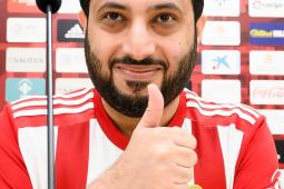 يُعد ديربي كاونتي من أعرق الأندية الإنجليزية إذ سبق له التتويج بلقب الدوري الإنجليزي مرتين