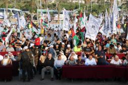 حركة الأحرار الفلسطينية