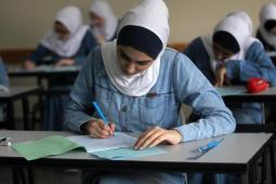 العادة جرت على إعلان النتائج بعد نحو 20 إلى 22 يومًا من آخر امتحان يتقدم له الطلبة