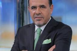 الكاتب الأردني عريب الرنتاوي