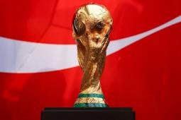 يتصدر المنتخب الفرنسي قائمة المرشحين بنسبة 34.05%