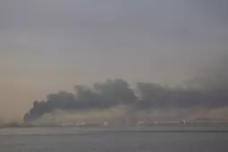 جميع المصالح الأميركية وحلفاء واشنطن ستكون عرضة لهجمات القوات المسلحة الإيرانية