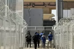 وثّق المركز تزايداً في حالات رفض سلطات الاحتلال السماح لمواطنين من سكان قطاع غزة بالعودة إلى القطاع