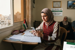 إعلان النتائج سيشمل جميع الطلبة الذين تقدموا لامتحانات الثانوية العامة