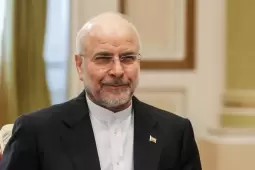محمد باقر قاليباف