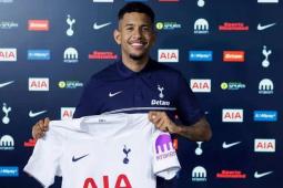 البرازيلي غابرييل مارتينيلي