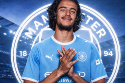 لاعب الوسط المغربي الشاب أيوب بوعدي
