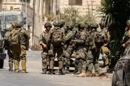 مستوطنون يصعّدون اعتداءاتهم في 4 محافظات بالضفة "أرشيف"