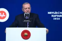 الرئيس التركي رجب طيب أردوغان