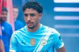 عمر مرموش