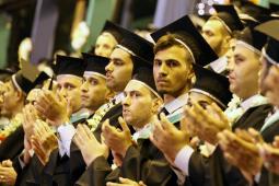 البطالة في قطاع غزة وصلت إلى 78% خلال عام 2025 (أرشيف)