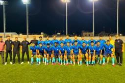 فتتح إيسم دراغمة التسجيل لصالح هلال القدس
