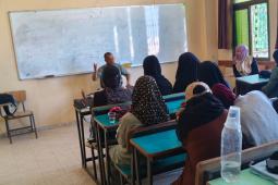 إطلاق رابط إلكتروني مخصص لاستقبال شكاوى النساء ومتابعة احتياجاتهن "أرشيف"