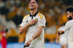 رفع رونالدو رصيده إلى 976 هدفًا عقب تسجيله ثلاثة أهداف خلال منافسات كأس العالم