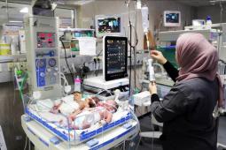 تعطل المولدات قد يؤدي إلى توقف أو اضطراب عمل غرف العمليات وأقسام العناية المركزة وحاضنات الأطفال إضافة إلى محطات ضخ المياه والتحلية والمخابز وغيرها من المرافق الحيوية
