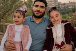 الشهيد "مؤمن الخولي" نموذج للالتزام والوفاء حتى الرمق الأخير