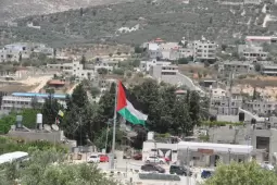 الإخطارات الأثرية.. ذريعة إسرائيلية جديدة لتقييد أراضي الفلسطينيين