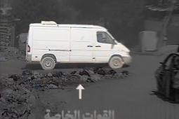 القوة الخاصة اختطفت الضابط في جهاز الأمن الداخلي معين محمد العرابيد