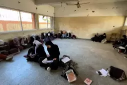 وزارة التربية والتعليم العالي تعلن تفاصيل انطلاق العام الدراسي 2026/2027 في قطاع غزة