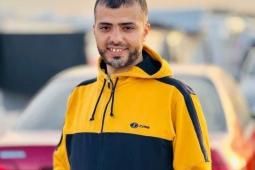 الصحفي الشهيد محمد عبد العزيز النجار