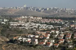 حظر بريطاني لمنتجات المستوطنات "أرشيف"