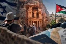 الأردن.. رحلات لإسرائيليين تفتح ملف المحاسبة