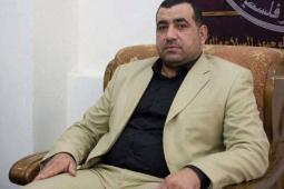 الضابط معين أحمد محمود العربيد