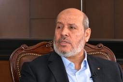 د. خليل الحية