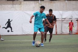 بطولة كأس الألف شهيد