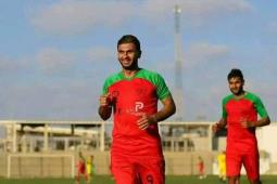 الشهيد محمد الصليبي