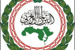 البرلمان العربي يطلق مبادرة عالمية لنصرة فلسطين.
