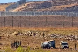 الاحتلال يستأنف تنفيذ مشروع "سوفا 53" العسكري في الجولان