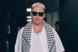 مغني الراب الأمريكي ماكليمور