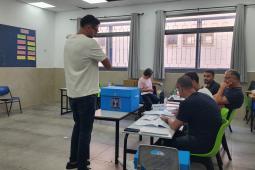 انتخابات الاحتلال.. وجوه تتبدّل وسياسات تتكامل على حساب الفلسطينيين