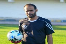 شادي أبو العراج.. مسيرة من الملاعب إلى الأسر والتعذيب ثم الشهادة