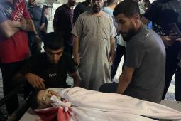 1568 شهيدًا منذ وقف إطلاق النار في غزة
