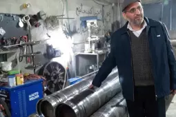محمد الضيف