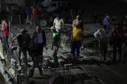 دعت حركة المسار الفلسطيني الثوري البديل النقابات والاتحادات العمالية حول العالم إلى تعزيز التضامن مع العمال الفلسطينيين