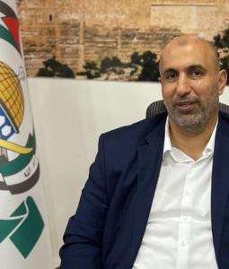 زاهر جبارين