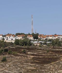 التوسع الاستيطاني يعيد تشكيل الواقع الديمغرافي والسياسي في الضفة الغربية المحتلة