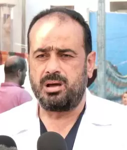 د. محمد أبو سلمية