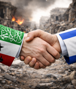 تبادل الاعتراف بين دولة الاحتلال وأرض الصومال جاء في ظل عدوان إسرائيلي متواصل وإبادة على قطاع غزة