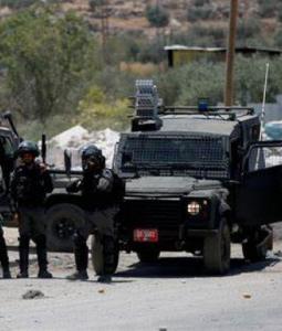 اقتحامات قوات الاحتلال في الضفة الغربية (أرشيفية)