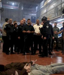 بن غفير اقتحم أقسام الأسرى عدة مرات خلال الفترة الماضية