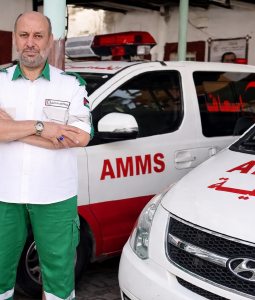 استشهاد الأسير حاتم ريان في سجون الاحتلال، وفقًا لمصادر عائلية