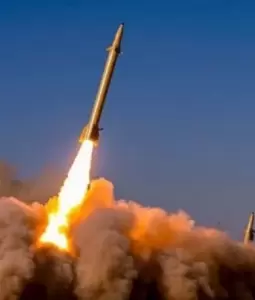 إيران: شهداء في غارات عنيفة والصَّواريخ الإيرانيَّة تضرب مواقع استراتيجيَّةً