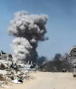 خروقات "إسرائيلية" متواصلة لاتفاق وقف إطلاق النار في غزة